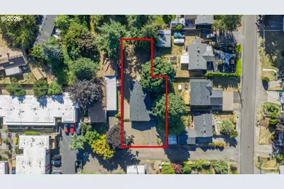 4172 SE Drake St, Milwaukie, OR 97222 - Photo 42