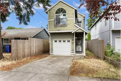 4529 SE Rural St, Portland, OR 97206 - Photo 2