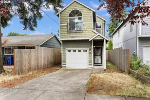 4529 SE Rural St, Portland, OR 97206 - Photo 2