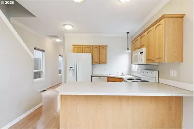 4529 SE Rural St, Portland, OR 97206 - Photo 8