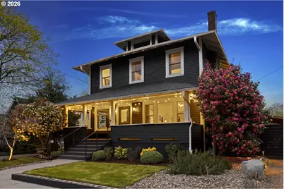 7123 SE Rhone St, Portland, OR 97206 - Photo 2