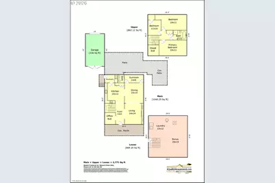 7123 SE Rhone St, Portland, OR 97206 - Photo 48