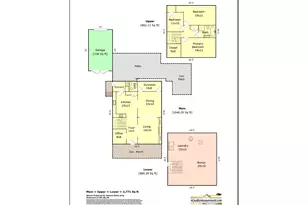 7123 SE Rhone St, Portland, OR 97206 - Photo 48