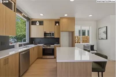 2889 NE 62nd Ave, Portland, OR 97213 - Photo 4