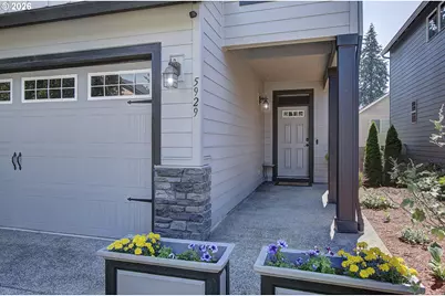 5929 NE 48th St, Vancouver, WA 98661 - Photo 2