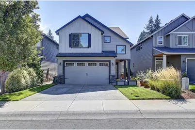 5929 NE 48th St, Vancouver, WA 98661 - Photo 1