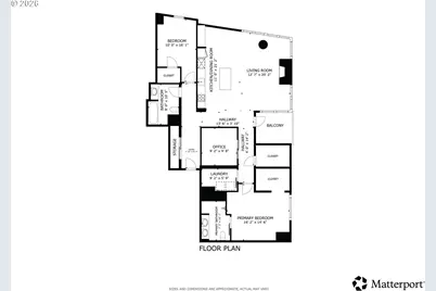 1075 NW Northrup St #515, Portland, OR 97209 - Photo 36