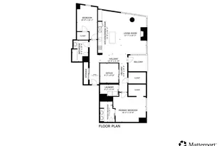 1075 NW Northrup St, Portland, OR 97209 - Photo 36