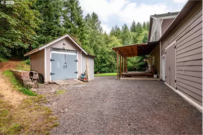 809 Melton Rd, Castle Rock, WA 98611 - Photo 28