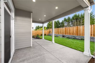 17716 NW Layla Dr #Lot 28, Portland, OR 97229 - Photo 38