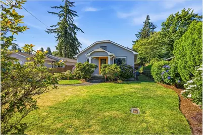 3036 SE Park Ave, Milwaukie, OR 97222 - Photo 42