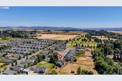 2049 SE Arrowwood Ave, Dallas, OR 97338 - Photo 42