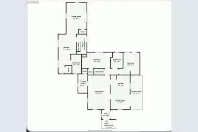 11654 SE 31st Ave, Milwaukie, OR 97222 - Photo 48