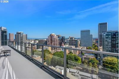 1221 SW 10th Ave #1803, Portland, OR 97205 - Photo 36