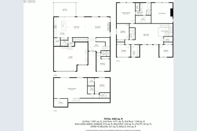 2763 Dahlia Dr, West Linn, OR 97068 - Photo 46
