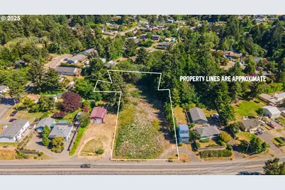 0 Cape Arago Hwy #3800, Coos Bay, OR 97420 - Photo 2