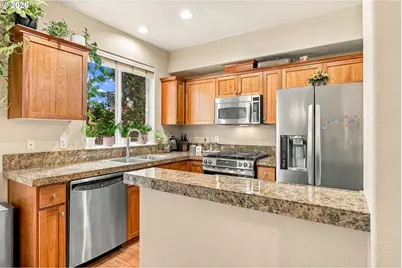 16088 NW Centine Ln, Portland, OR 97229 - Photo 12