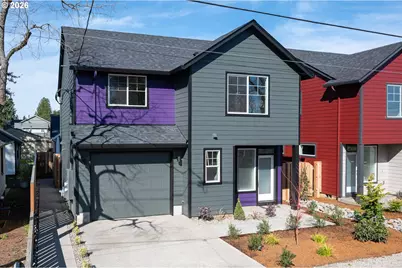 6215 SE Knapp St #A, Portland, OR 97206 - Photo 1