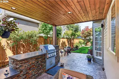 13887 NW Meadowridge Dr, Portland, OR 97229 - Photo 30