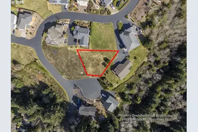 Tl 6100 NE Creekside Ct, Depoe Bay, OR 97341 - Photo 8