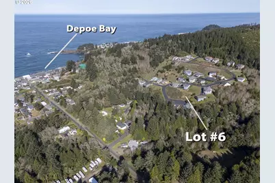 Tl 6100 NE Creekside Ct, Depoe Bay, OR 97341 - Photo 6