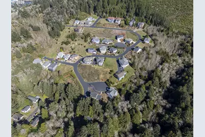 Tl 6100 NE Creekside Ct, Depoe Bay, OR 97341 - Photo 4