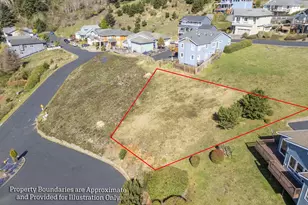 Tl 6100 NE Creekside Ct, Depoe Bay, OR 97341 - Photo 1