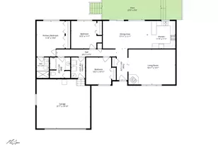 911 Snell St, Eugene, OR 97405 - Photo 48