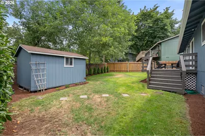 911 Snell St, Eugene, OR 97405 - Photo 40