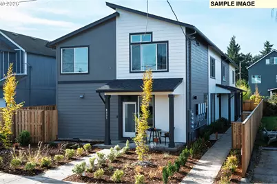 5096 Boise St, Portland, OR 97206 - Photo 1
