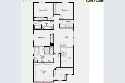 16929 SW Leaf Ln, Tigard, OR 97224 - Photo 20