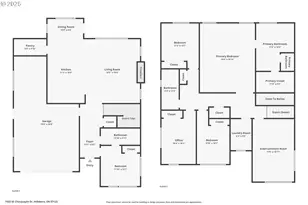 7432 SE Chinquapin Dr, Hillsboro, OR 97123 - Photo 48