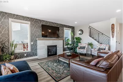 7432 SE Chinquapin Dr, Hillsboro, OR 97123 - Photo 6