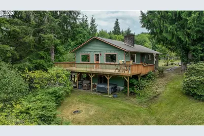 36389 Battle Creek Ln, Astoria, OR 97103 - Photo 1