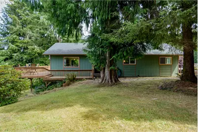 36389 Battle Creek Ln, Astoria, OR 97103 - Photo 1