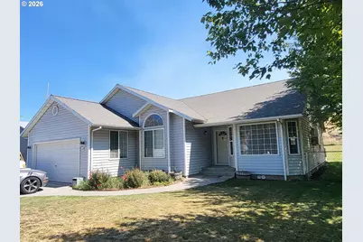 401 Dewey St, Moro, OR 97039 - Photo 2