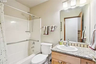 13775 SW Scholls Ferry Rd #208, Beaverton, OR 97008 - Photo 16