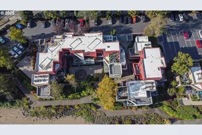 606 NW Naito Pkwy #A11, Portland, OR 97209 - Photo 30