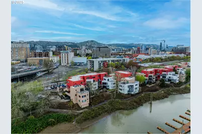 606 NW Naito Pkwy #A11, Portland, OR 97209 - Photo 38