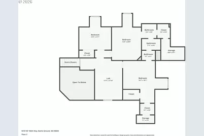 9410 NE 180th Way, Battle Ground, WA 98604 - Photo 48