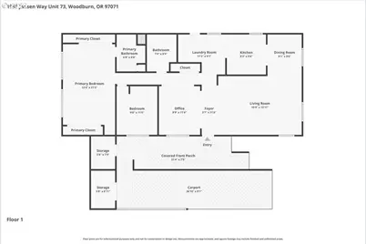 1999 Jansen Way, Woodburn, OR 97071 - Photo 48