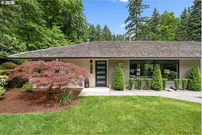 4767 NW Woodside Ter, Portland, OR 97210 - Photo 2