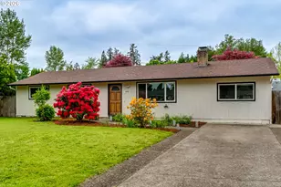4442 Thunderbird St, Eugene, OR 97404 - Photo 1