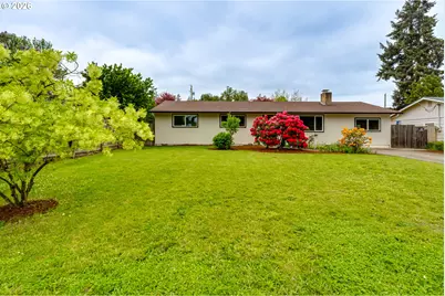 4442 Thunderbird St, Eugene, OR 97404 - Photo 2