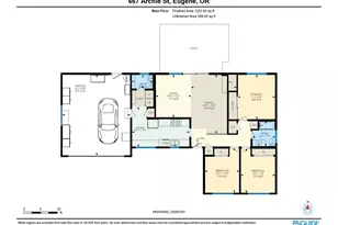 667 Archie St, Eugene, OR 97402 - Photo 46