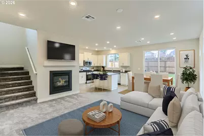 23828 SW Pensacola Ter, Tualatin, OR 97062 - Photo 8