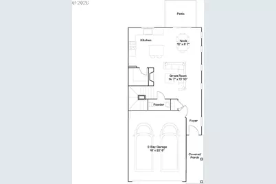 23828 SW Pensacola Ter, Tualatin, OR 97062 - Photo 2