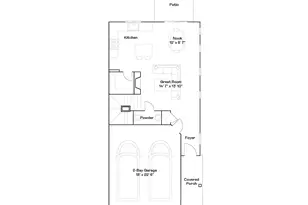23828 SW Pensacola Ter, Tualatin, OR 97062 - Photo 2