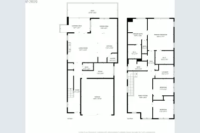 9970 SE Wood Fern St, Happy Valley, OR 97086 - Photo 40