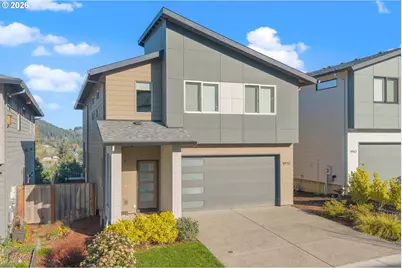 9970 SE Wood Fern St, Happy Valley, OR 97086 - Photo 4